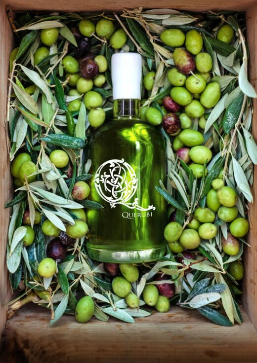 What is the difference between Virgin Olive Oil and Extra Virgin Olive Oil?