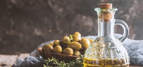 Pourquoi boire une cuillère d'huile d'olive a jeun ?